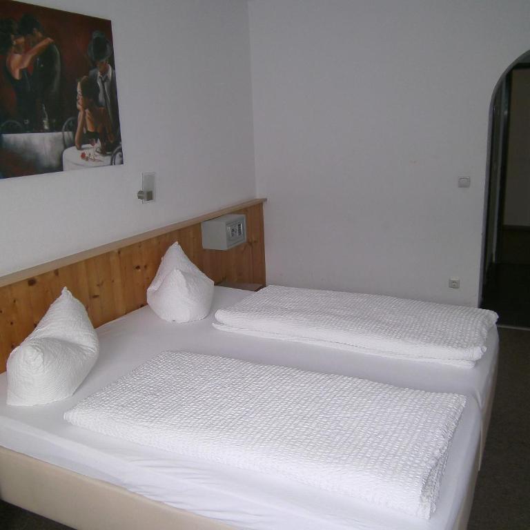 Gasthof Kirchenwirt - Doppelzimmer - 3