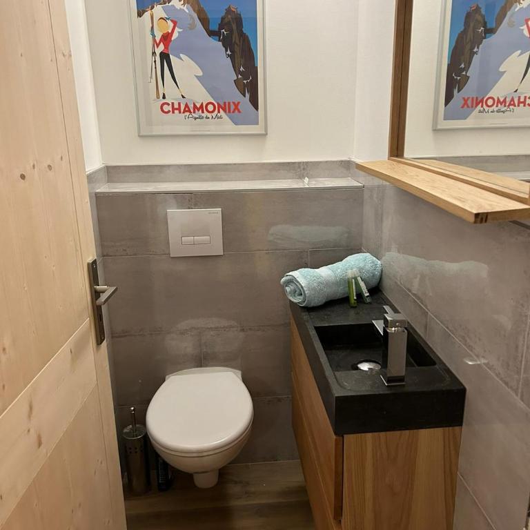 Les Fées Mer : appart 150 m² hypercentre calme 10p - Apartment - 26