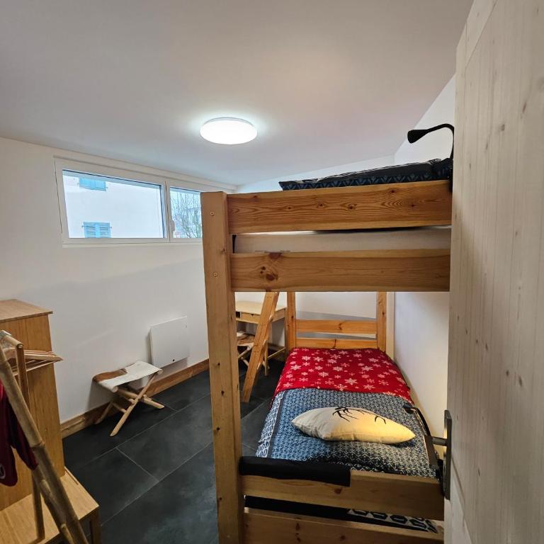 Les Fées Mer : appart 150 m² hypercentre calme 10p - Apartment - 20