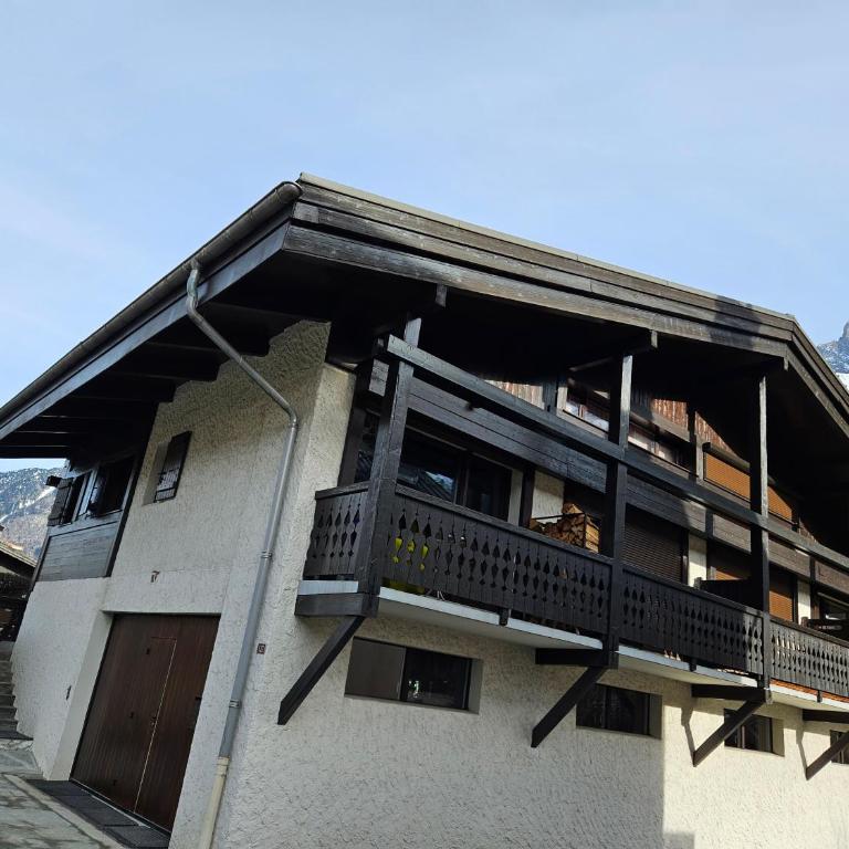 Les Fées Mer : appart 150 m² hypercentre calme 10p - Apartment - 30