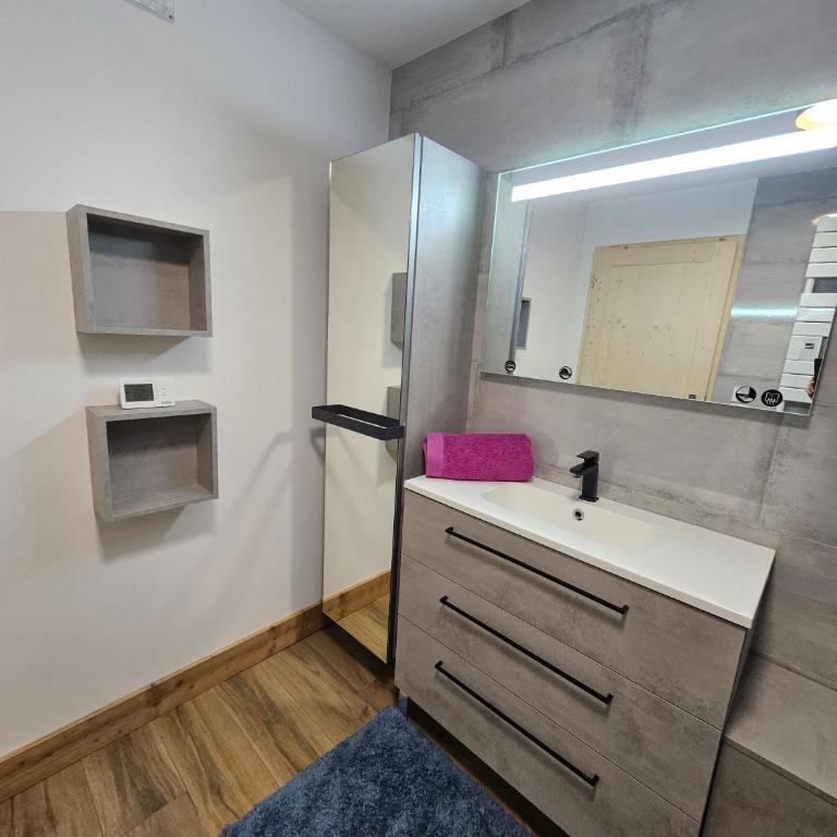 Les Fées Mer : appart 150 m² hypercentre calme 10p - Apartment - 17