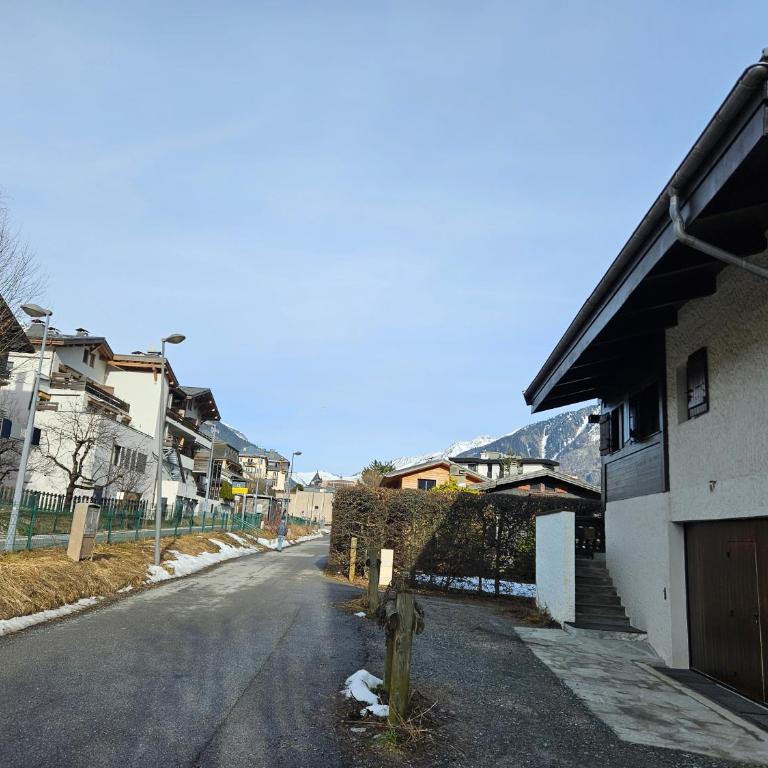 Les Fées Mer : appart 150 m² hypercentre calme 10p - Apartment - 31