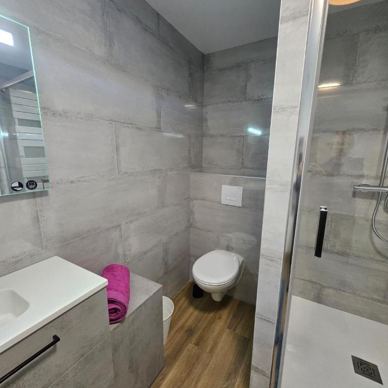 Les Fées Mer : appart 150 m² hypercentre calme 10p - Apartment - 19