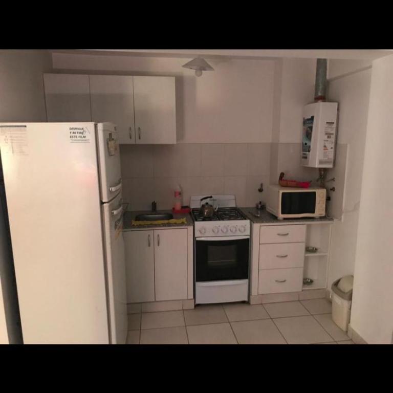 FANTASTICO - Apartamento de 1 dormitorio - 1