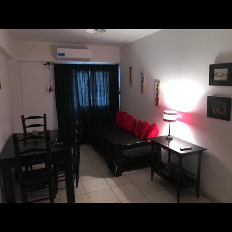 FANTASTICO - Apartamento de 1 dormitorio - 2