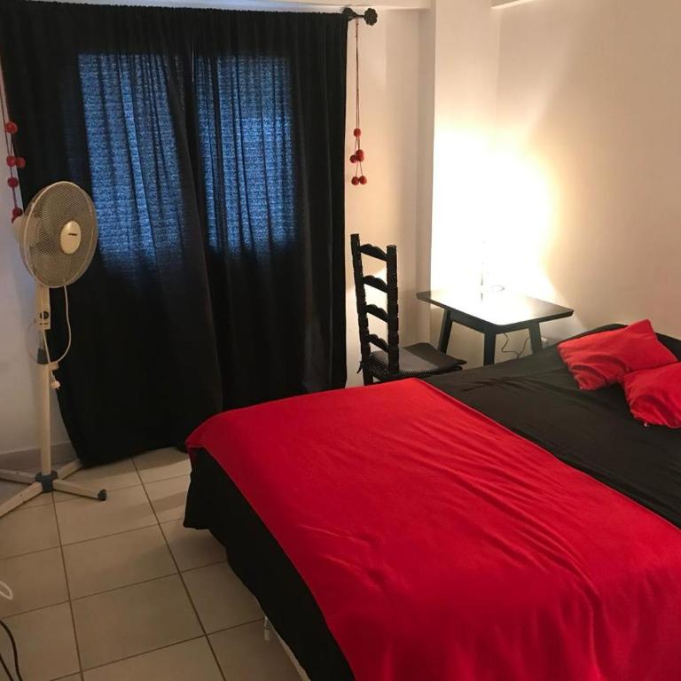 FANTASTICO - Apartamento de 1 dormitorio - 3
