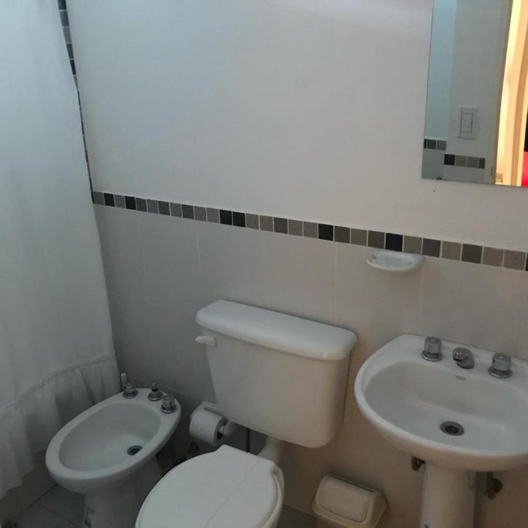 FANTASTICO - Apartamento de 1 dormitorio - 4