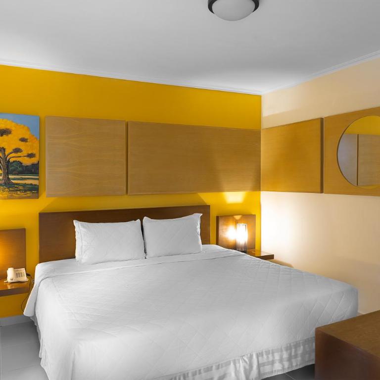 Hotel By Armonía Santa Cruz - Suite Executive - 3