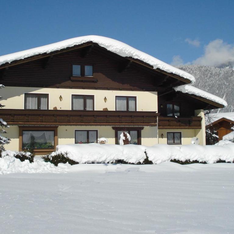Unterwötzlhof - Apartment mit 2 Schlafzimmern - 9