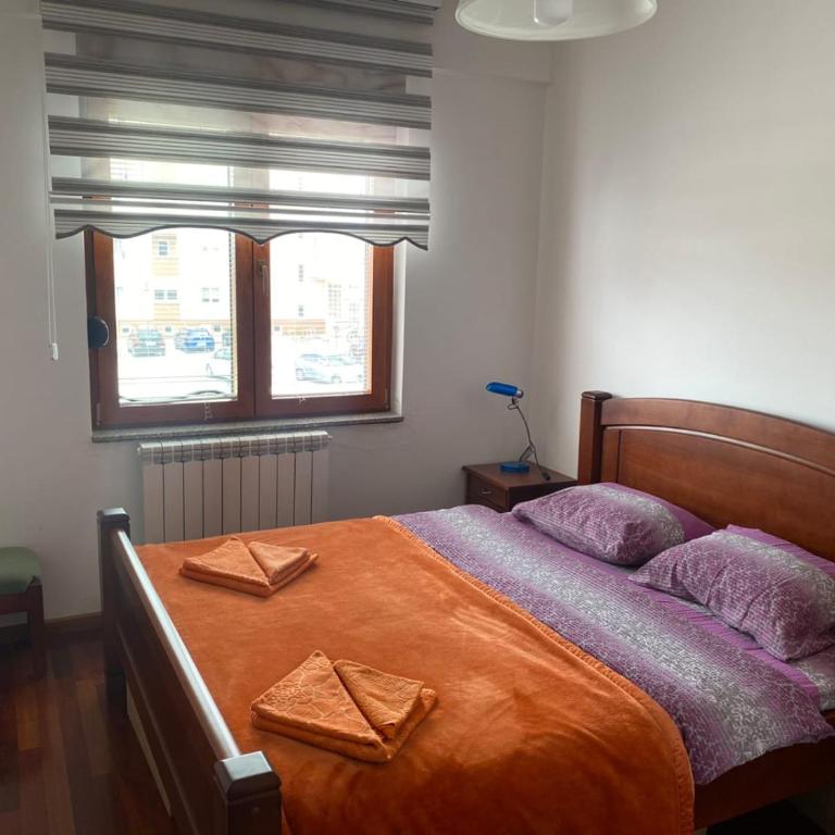 Deluxe Apartment LV - Apartman sa 2 Spavaće Sobe - 4