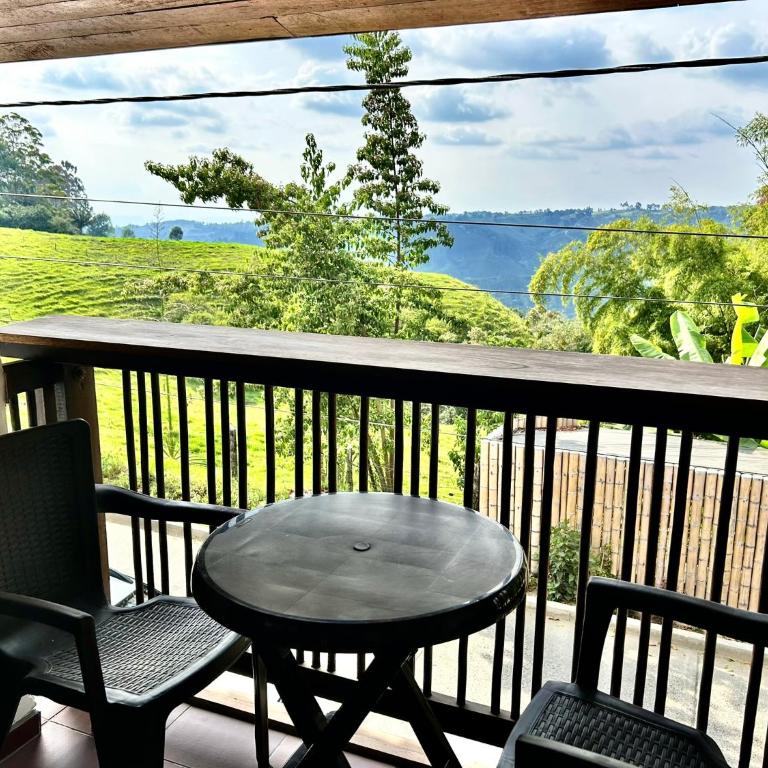 Villa Salento Boutique Apartments & Spa - Apartamento con vistas a las montañas - 3