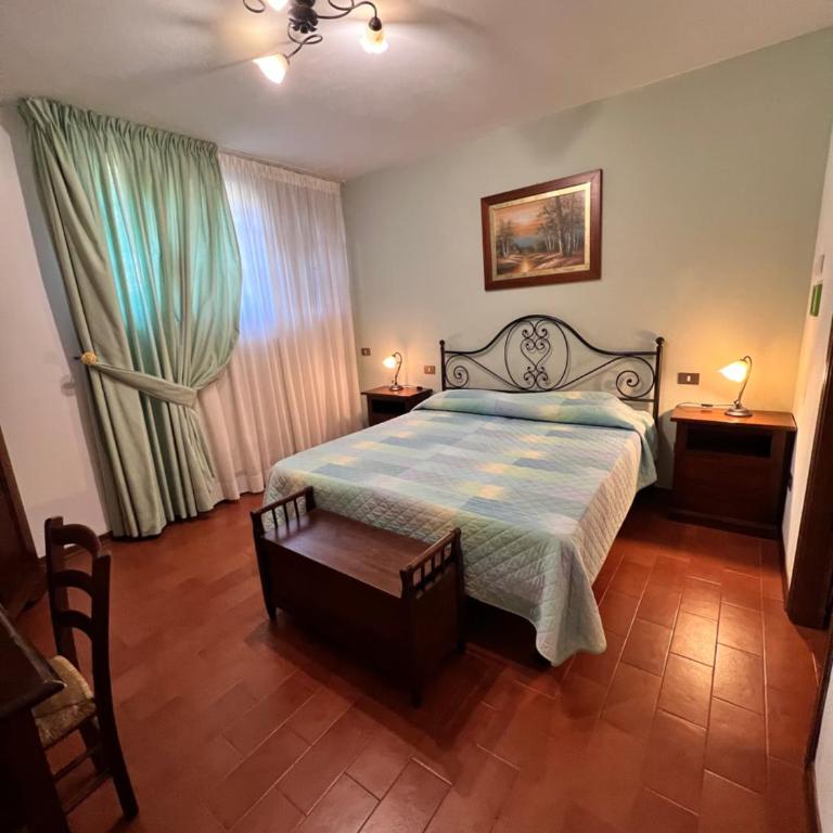 Laurel Apartment - Three-Bedroom Apartment - 5