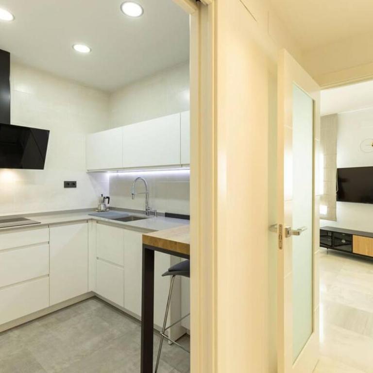 Rosario central suite - Apartamento de 2 dormitorios - 8