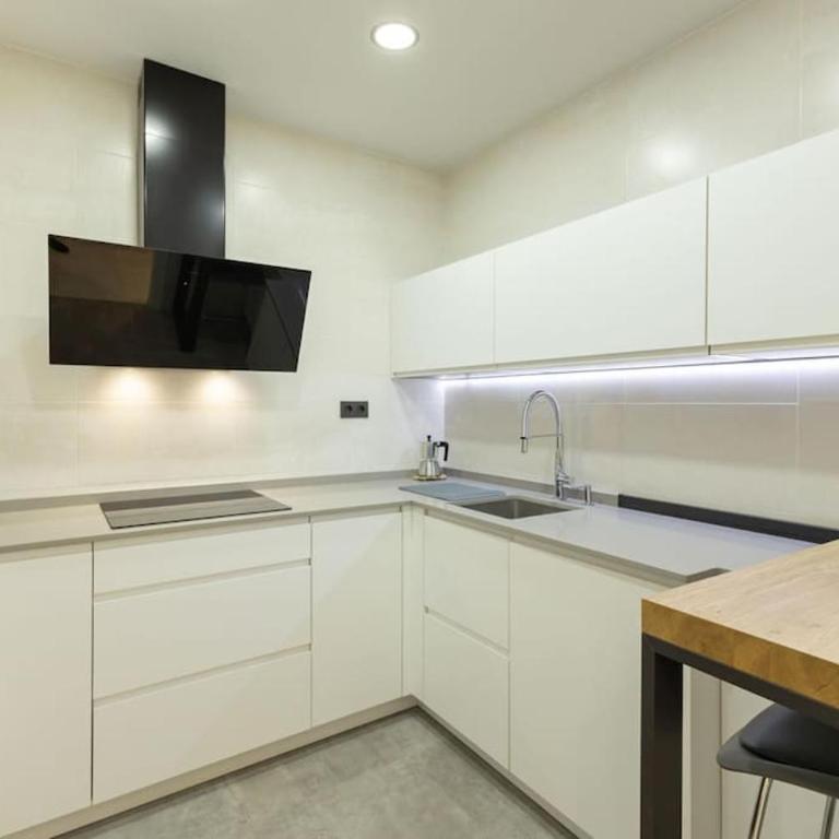Rosario central suite - Apartamento de 2 dormitorios - 26