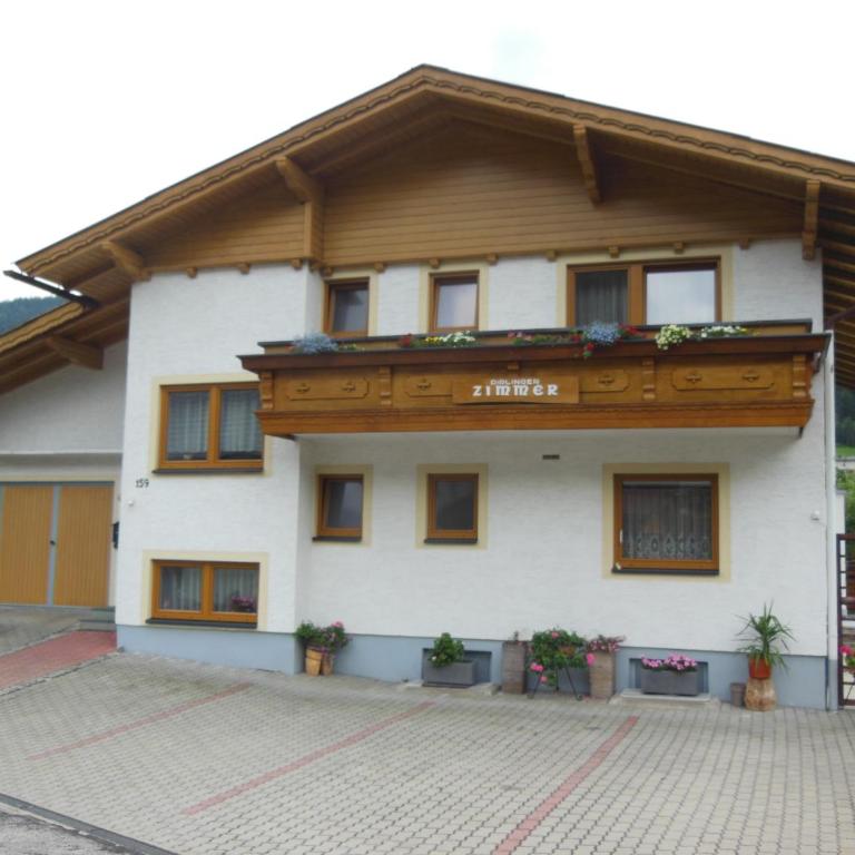 Ferienwohnung Dirlinger by Schladmingurlaub - Apartment mit 3 Schlafzimmern - 1