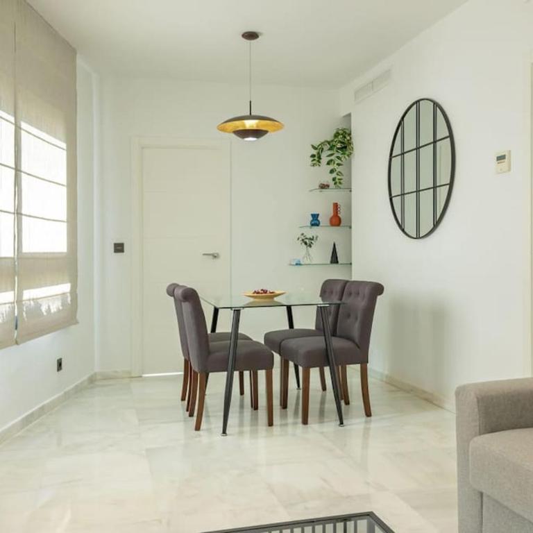 Rosario central suite - Apartamento de 2 dormitorios - 47