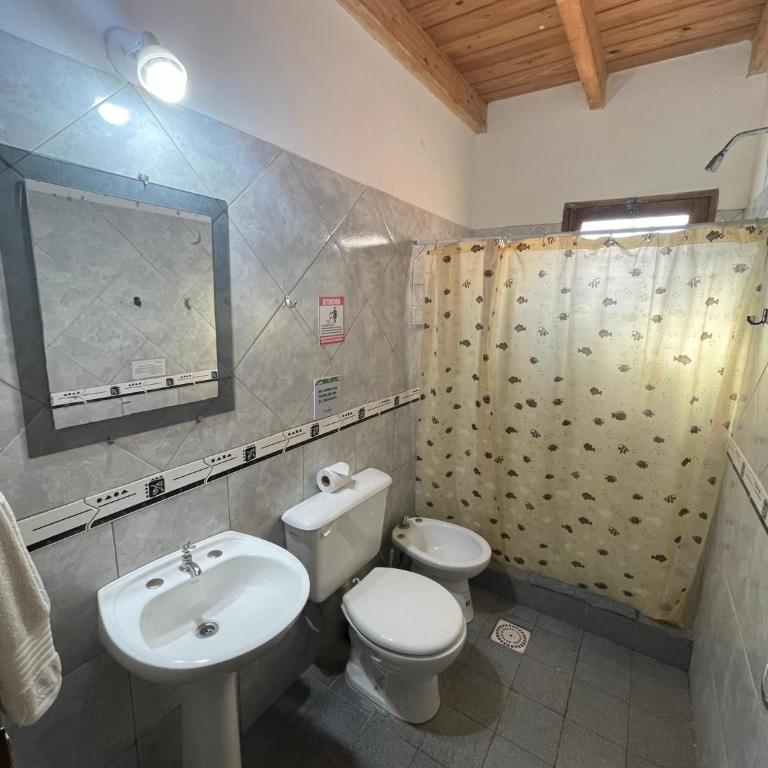 Tierra Viva - Bungalow Familiar - 7