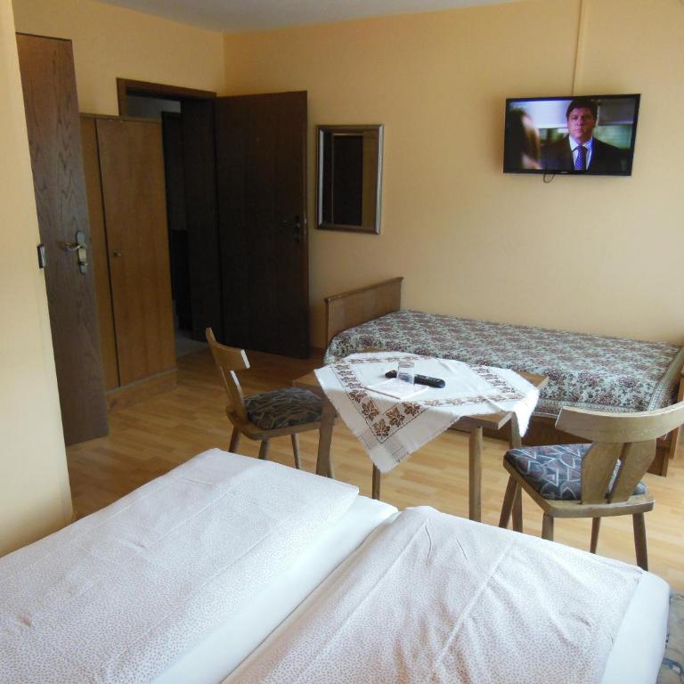 Ferienwohnung Dirlinger by Schladmingurlaub - Apartment mit 3 Schlafzimmern - 4
