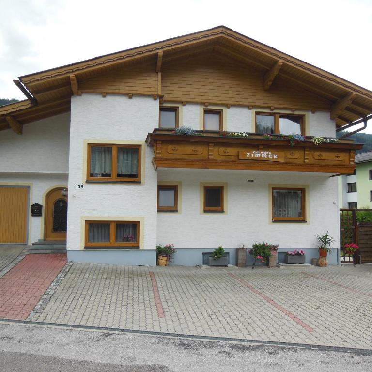 Ferienwohnung Dirlinger by Schladmingurlaub - Apartment mit 3 Schlafzimmern - 6