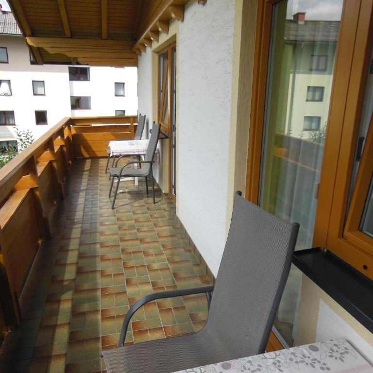 Ferienwohnung Dirlinger by Schladmingurlaub - Apartment mit 3 Schlafzimmern - 12