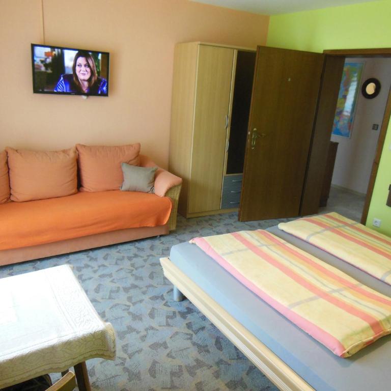 Ferienwohnung Dirlinger by Schladmingurlaub - Apartment mit 3 Schlafzimmern - 17