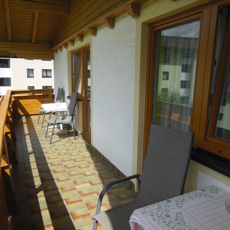 Ferienwohnung Dirlinger by Schladmingurlaub - Apartment mit 3 Schlafzimmern - 19