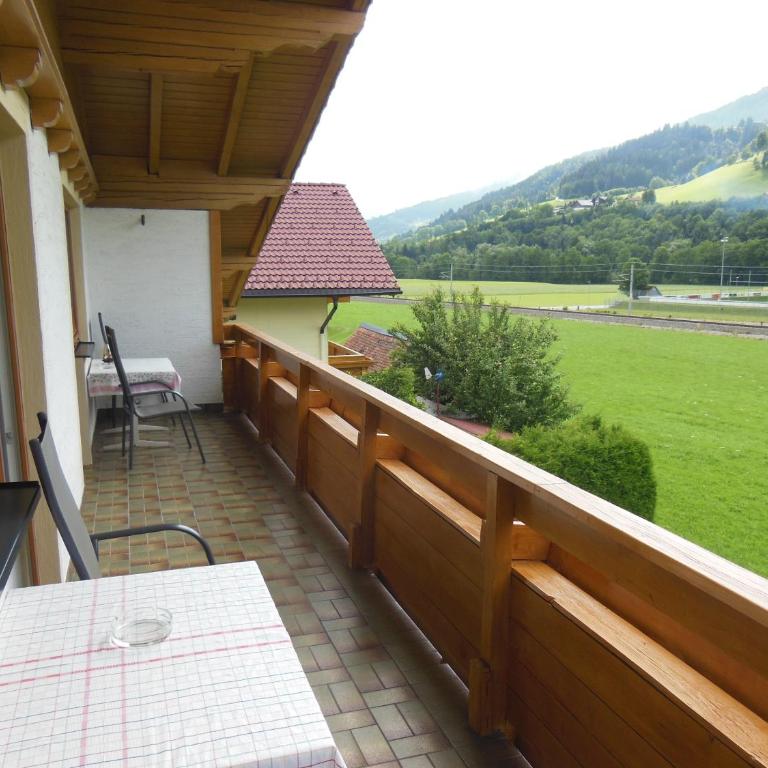 Ferienwohnung Dirlinger by Schladmingurlaub - Apartment mit 3 Schlafzimmern - 25