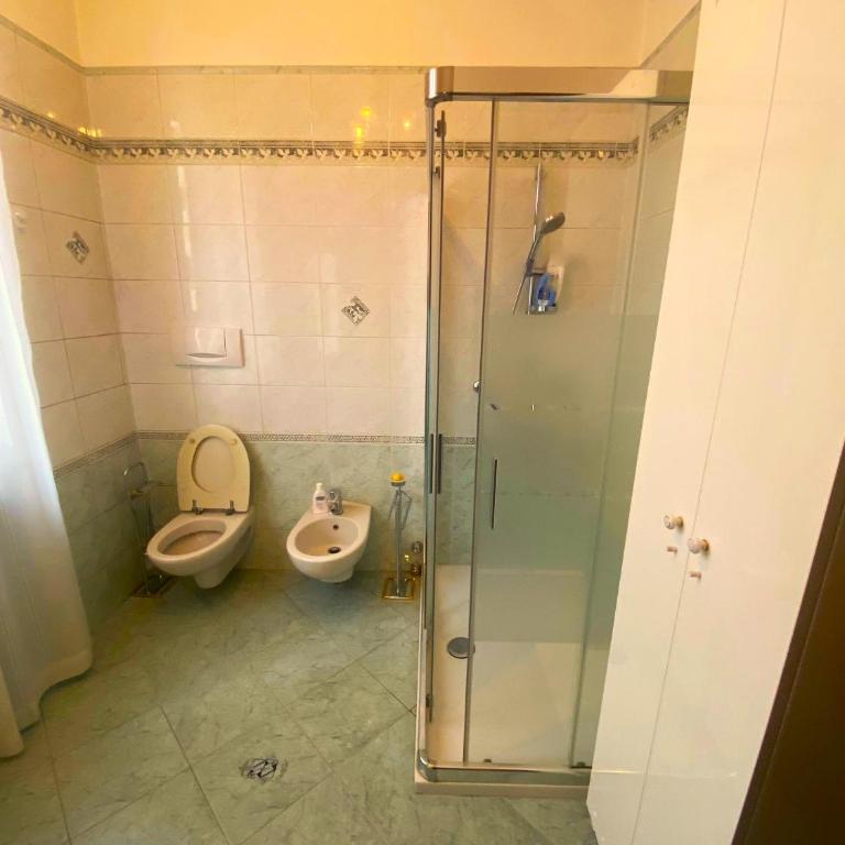 Apartment in Villa Milano - Junior Suite con Balcone - 29