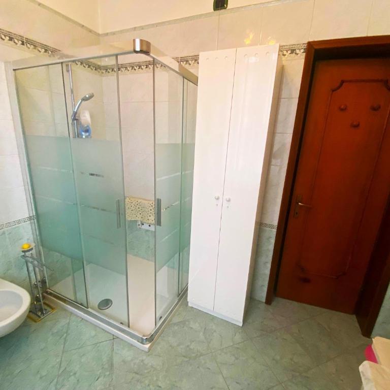Apartment in Villa Milano - Junior Suite con Balcone - 28