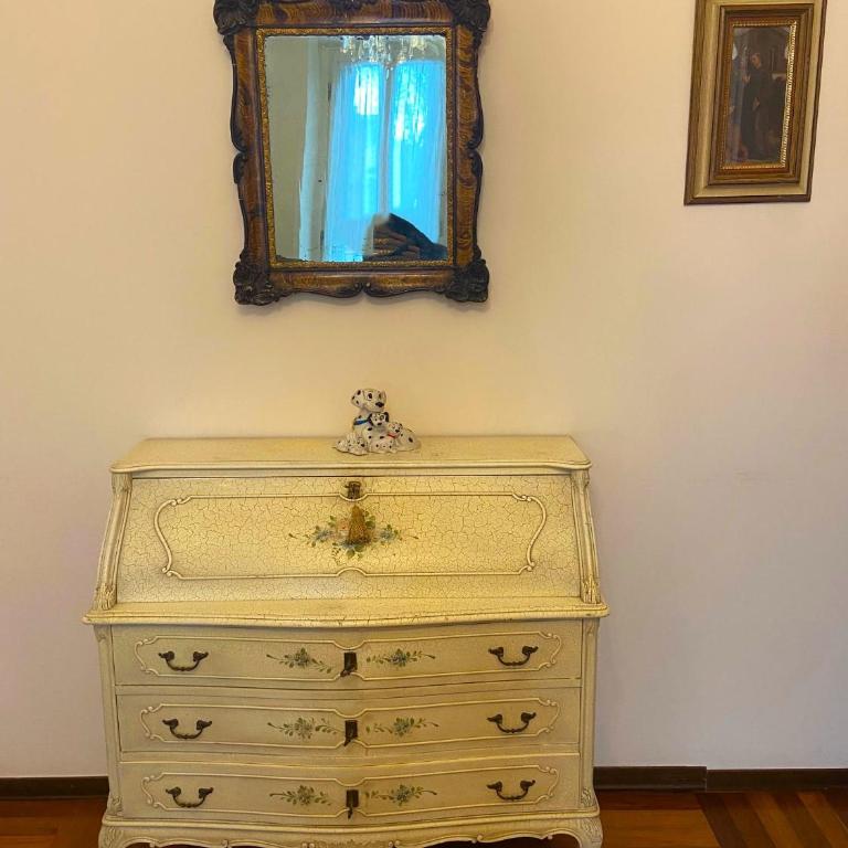 Apartment in Villa Milano - Junior Suite con Balcone - 17
