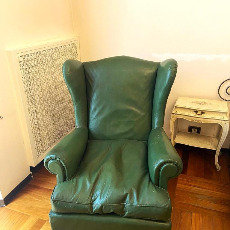 Apartment in Villa Milano - Junior Suite con Balcone - 20