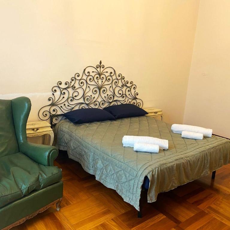 Apartment in Villa Milano - Junior Suite con Balcone - 16
