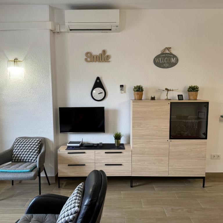 Apartamento Mar del Sur - Apartamento de 2 dormitorios - 10