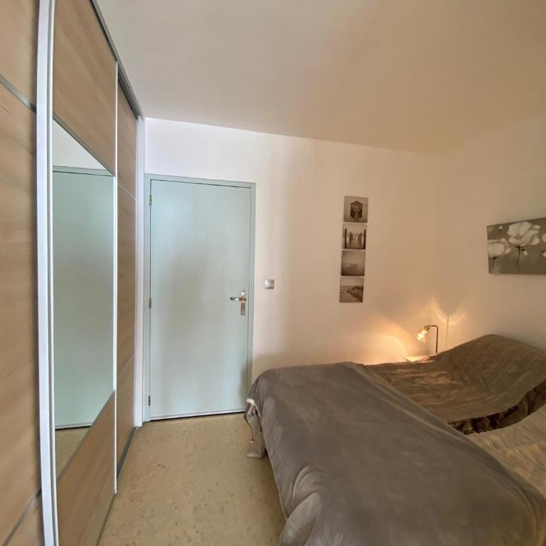 Appartement confortable à Balaruc-les-Bains - Animaux admis - FR-1-503-19 - Studio - 9