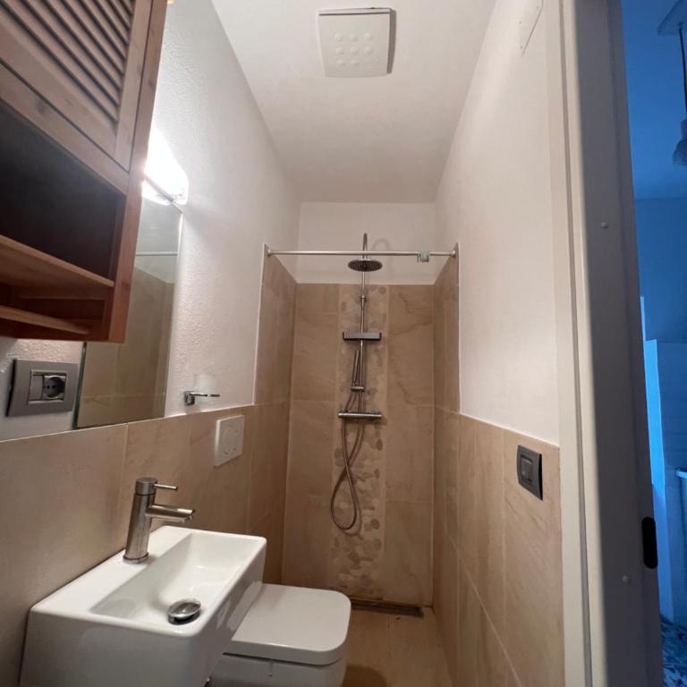 Olivetta House Holiday - Appartamento con 1 Camera da Letto - 16