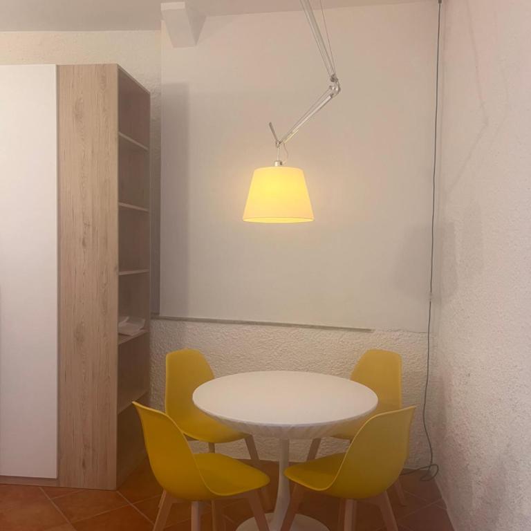 Olivetta House Holiday - Appartamento con 1 Camera da Letto - 7