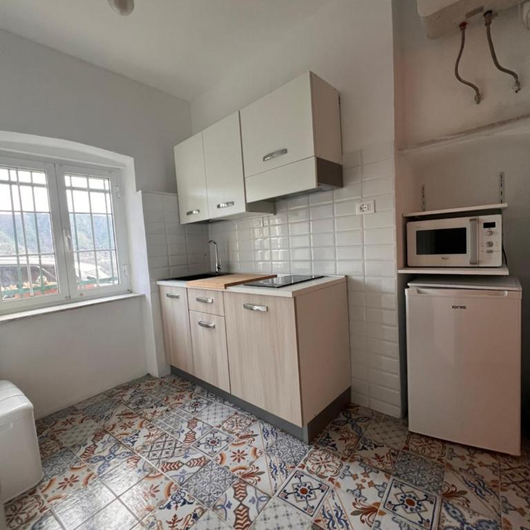 Olivetta House Holiday - Appartamento con 1 Camera da Letto - 14