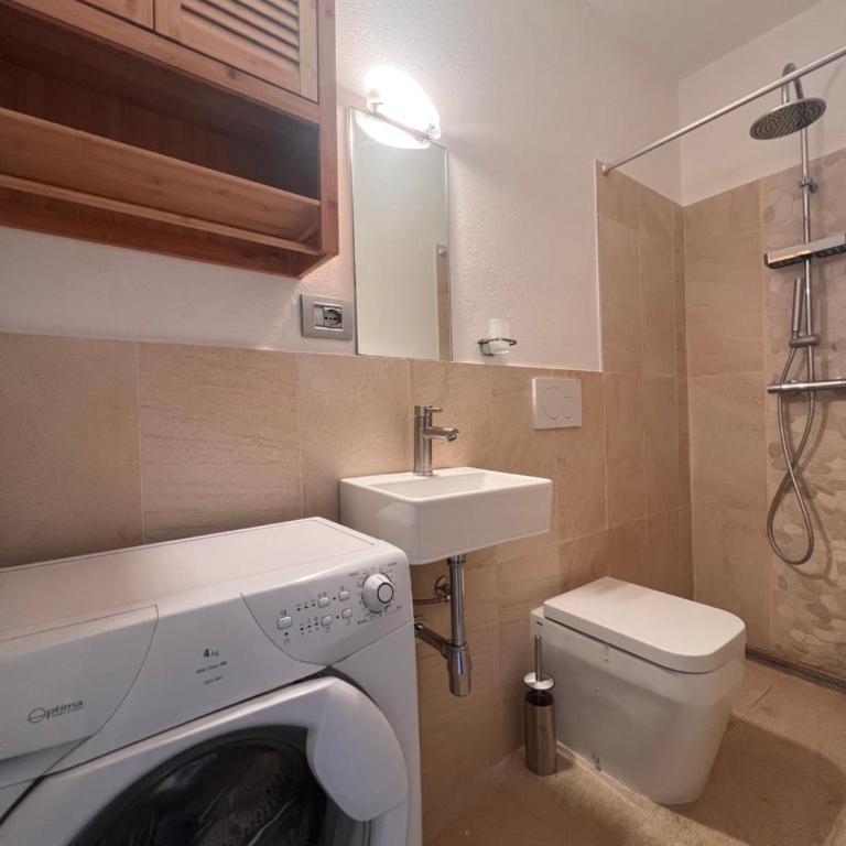 Olivetta House Holiday - Appartamento con 1 Camera da Letto - 15