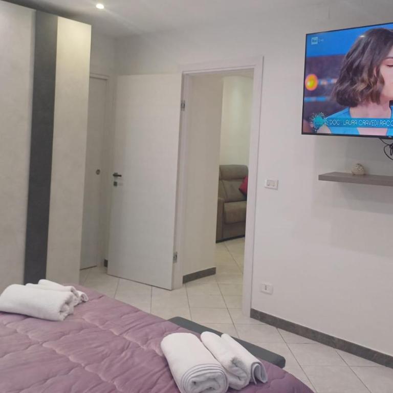 Casa ITRIA 13 - Casa con 1 Camera da Letto - 4