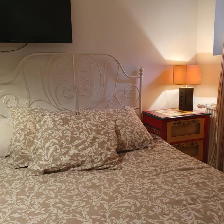 La Romantique - Chambre Triple - 2