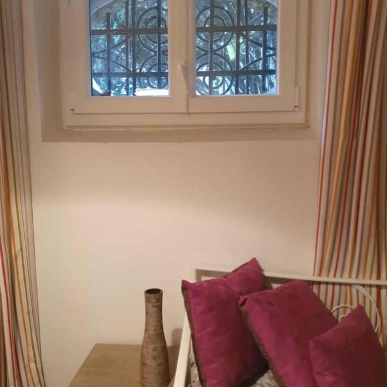 La Romantique - Chambre Triple - 6