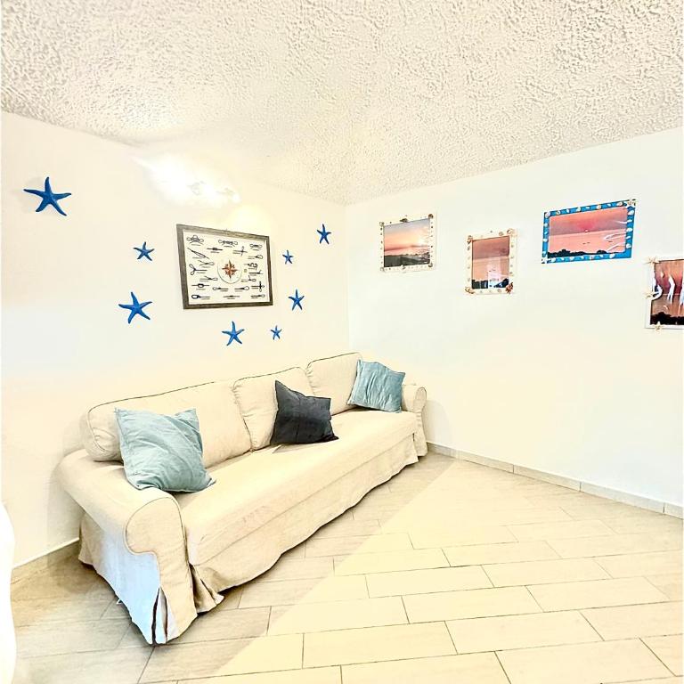 Suites Dreams Sardegna Vista Mare CostaRei - Casa con 2 Camere da Letto - 3