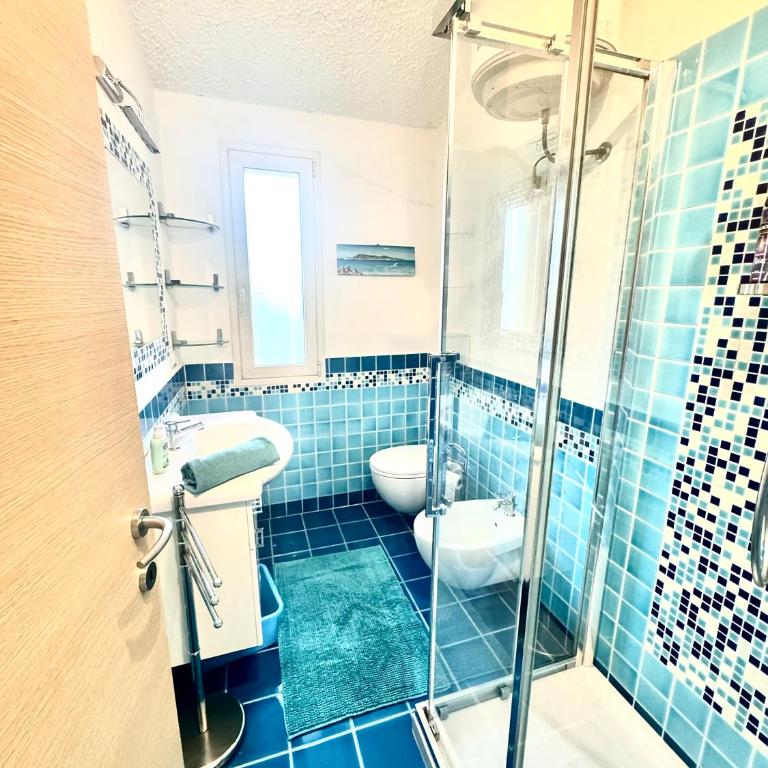 Suites Dreams Sardegna Vista Mare CostaRei - Casa con 2 Camere da Letto - 6
