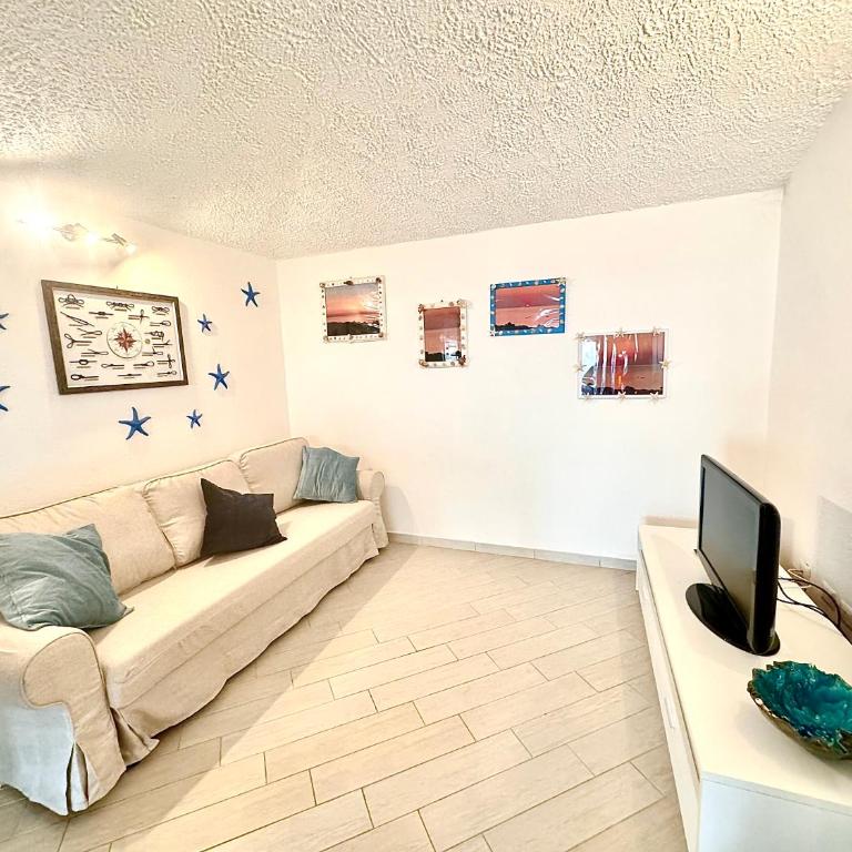 Suites Dreams Sardegna Vista Mare CostaRei - Casa con 2 Camere da Letto - 4