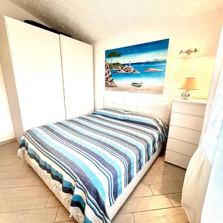 Suites Dreams Sardegna Vista Mare CostaRei - Casa con 2 Camere da Letto - 8