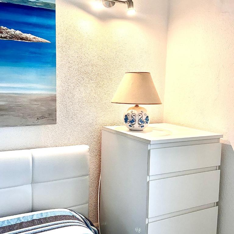 Suites Dreams Sardegna Vista Mare CostaRei - Casa con 2 Camere da Letto - 9