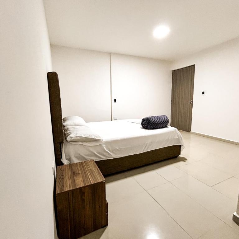 Hotel & Restaurante Oasis CTG - Double Room with Private Bathroom - 2
