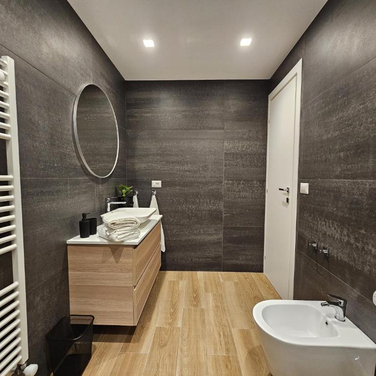 CRIS HOUSE - Appartamento con 1 Camera da Letto - 17