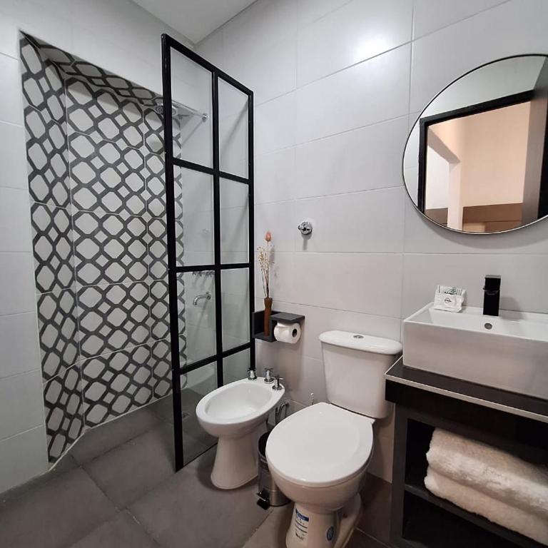 OSTATUA ETXEA - Habitación cuádruple - 1