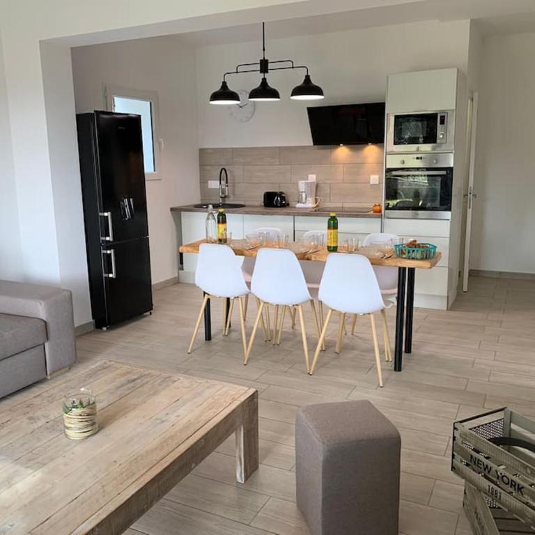 L'alivu di porto vecchio - Piscine - Casa de 2 dormitorios - 1